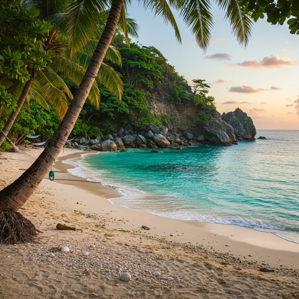 Secluded Shores: Off-the-Beaten-Path Beaches