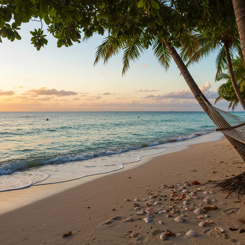 Serene Escapes: The Most Peaceful Beaches in Puerto Rico
