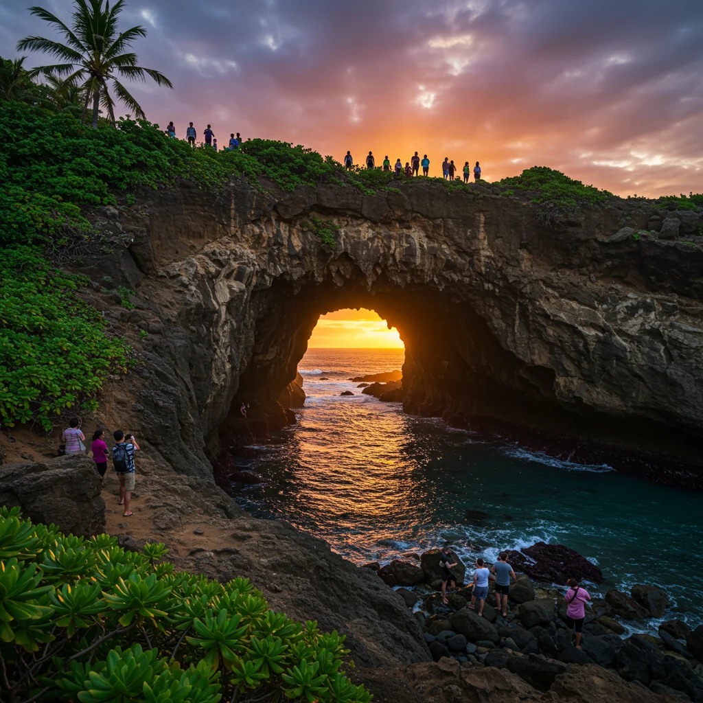 Share Your Cueva del Indio Experience!
