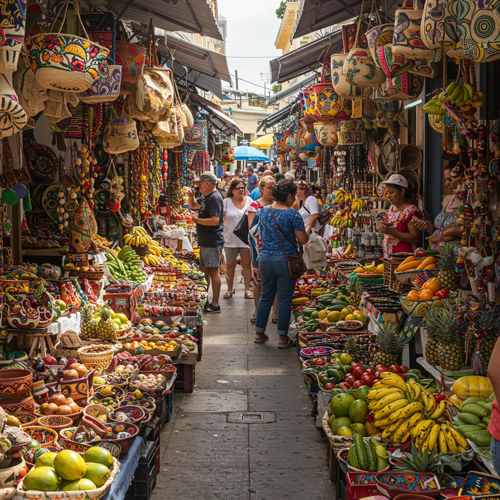 Shopping in Puerto Rico: What Can You Bring Home?