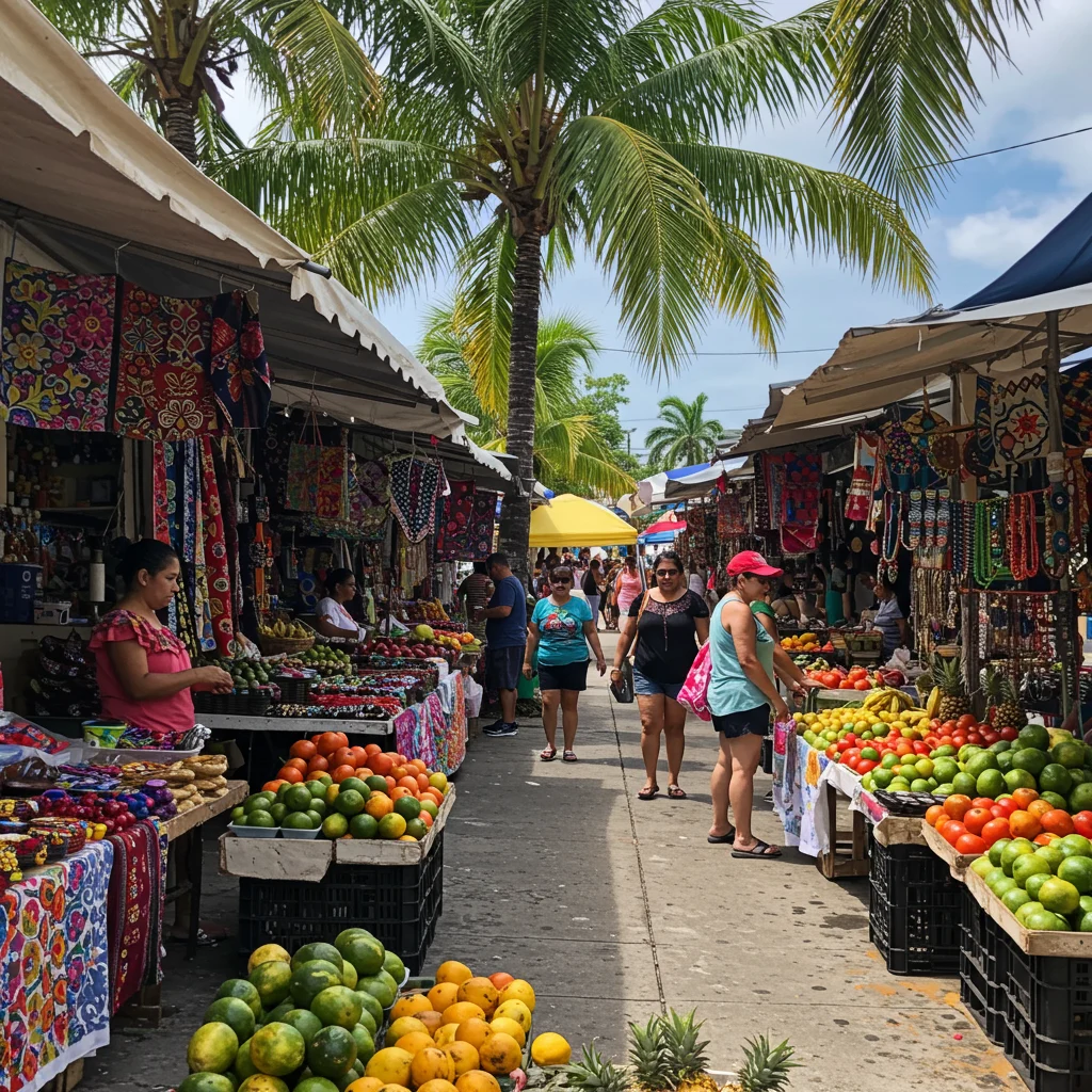 Shopping in Puerto Rico: What to Buy and Where