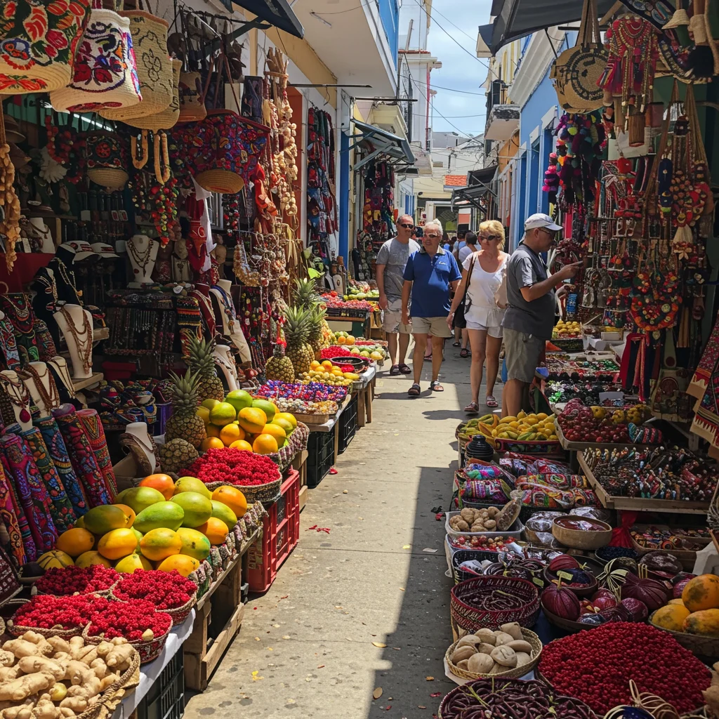 Shopping in Puerto Rico: What to Buy