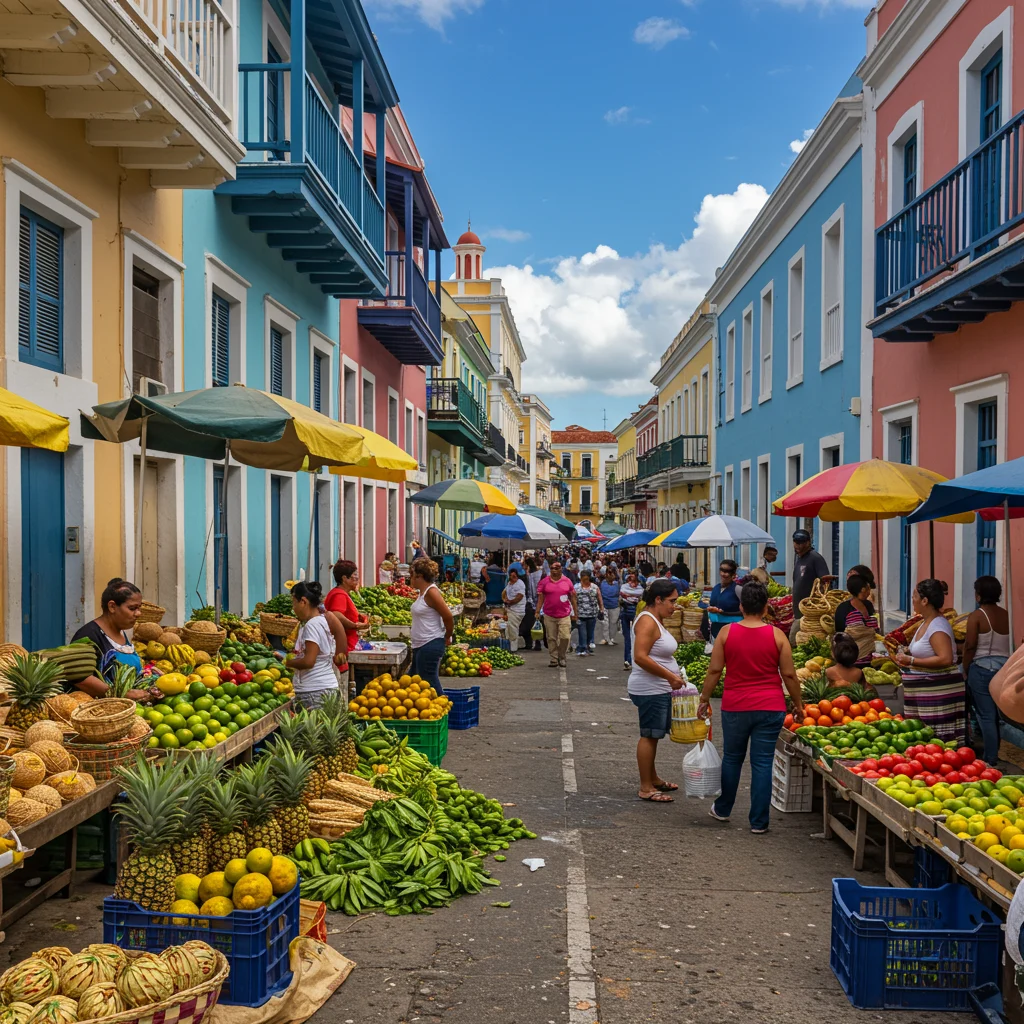 Shopping in San Juan: What Should You Buy?