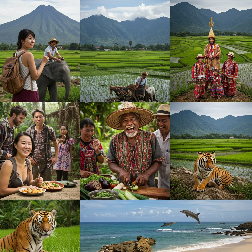 Signature Excursions: What Experiences Are Offered?
