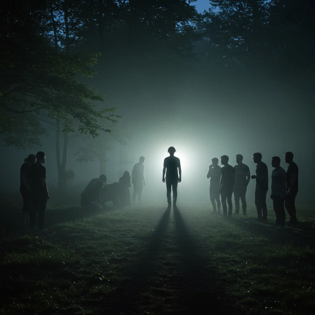 Skeptics’ Viewpoints: Is the Beast Just a Myth?