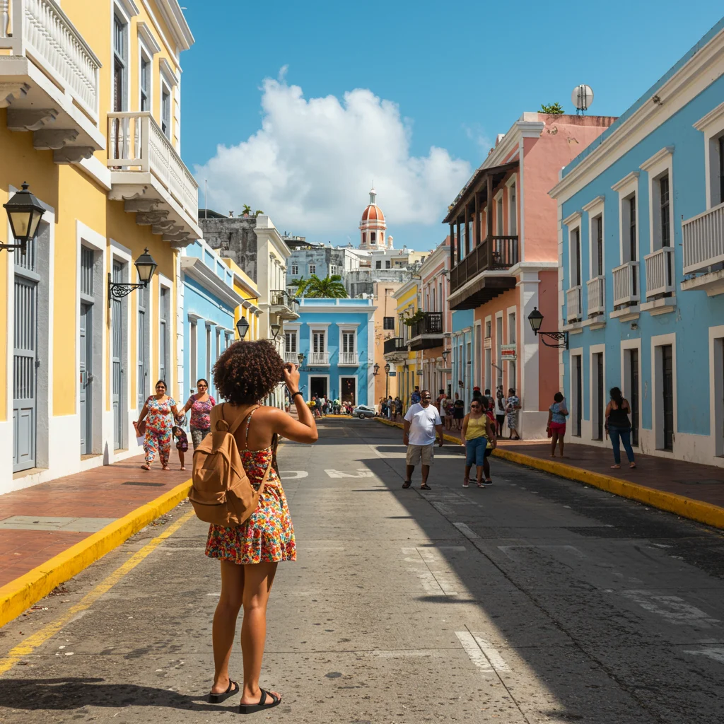 Solo Traveler Excursions: Is San Juan Safe and Welcoming?