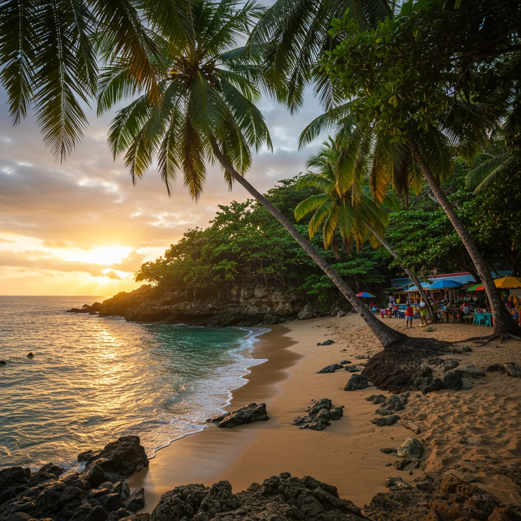 Start Your Puerto Rican Adventure Off the Beaten Path