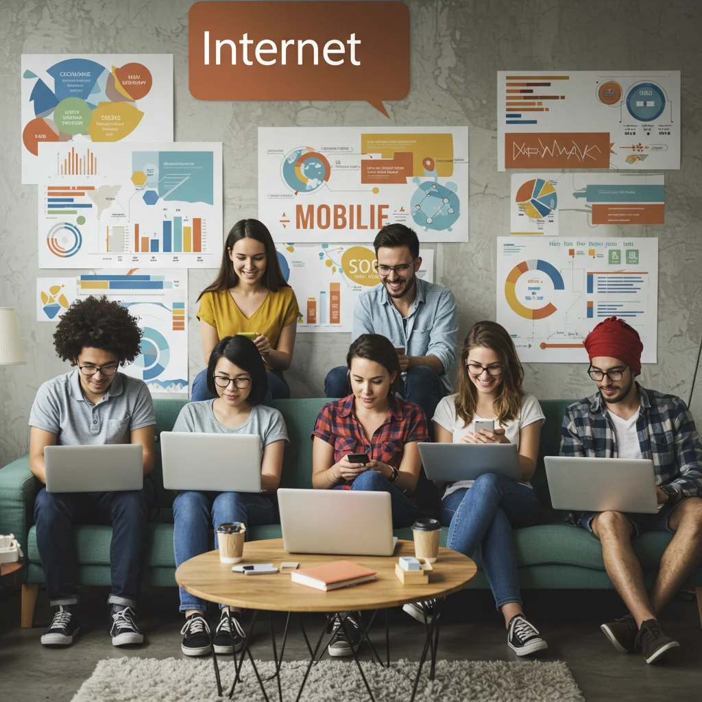 Staying Connected: Internet and Mobile Tips
