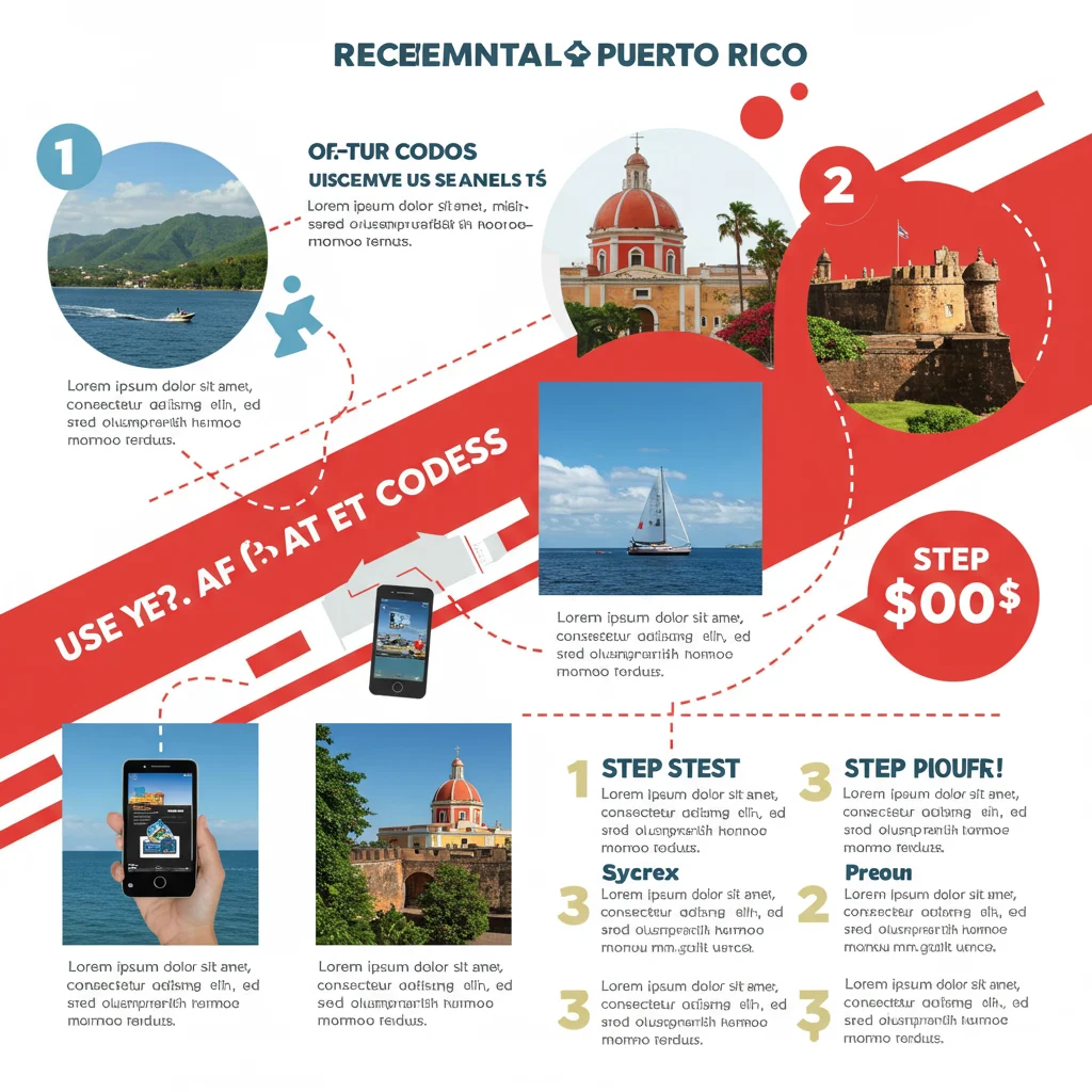 Step-by-Step Guide: How to Redeem i tour Puerto Rico Promo Codes