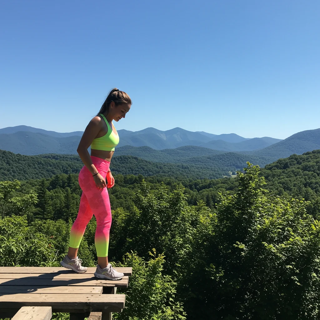Step-By-Step: Your Zipline Adventure