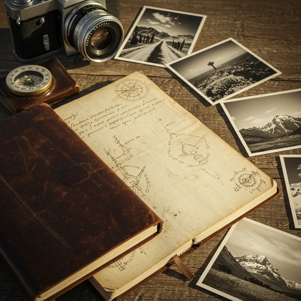 Stories from Adventurers: Real-Life Experiences