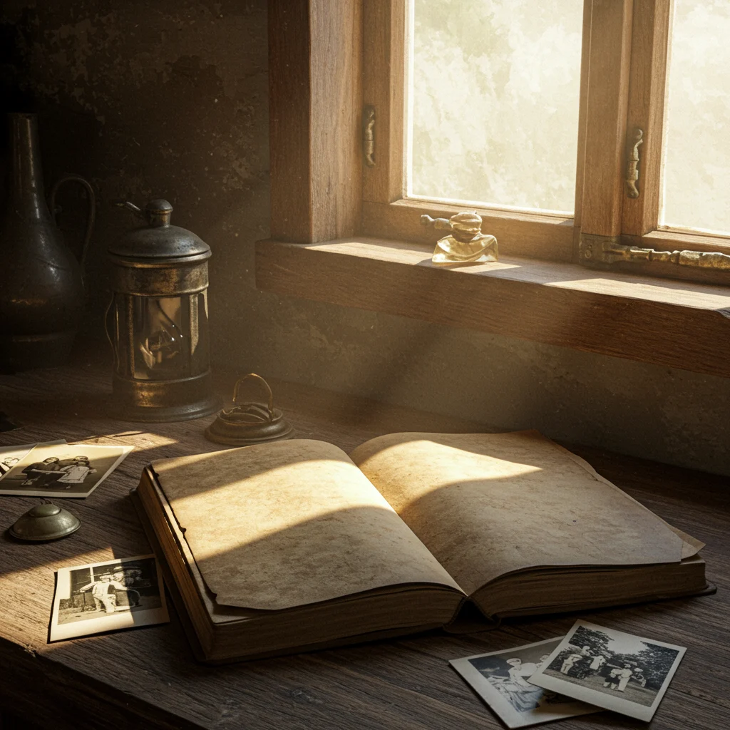 Stories from Past Visitors