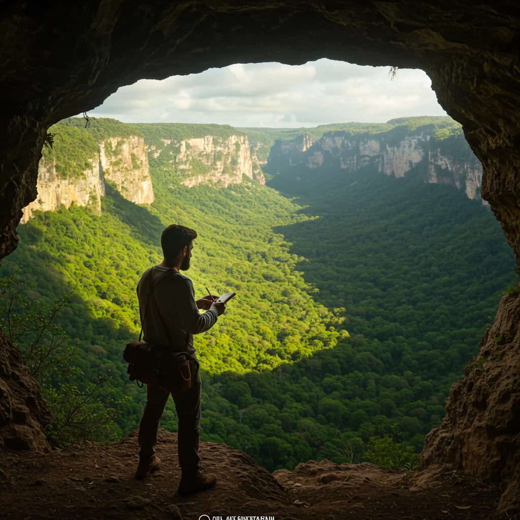 Stories from Travelers: Cueva Ventana Reviews