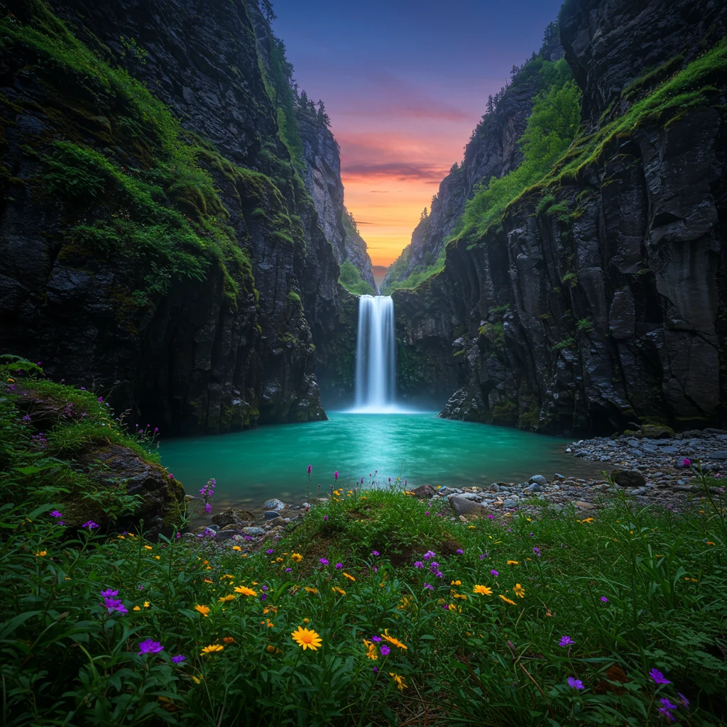 Stunning Natural Sights You Didn’t Expect