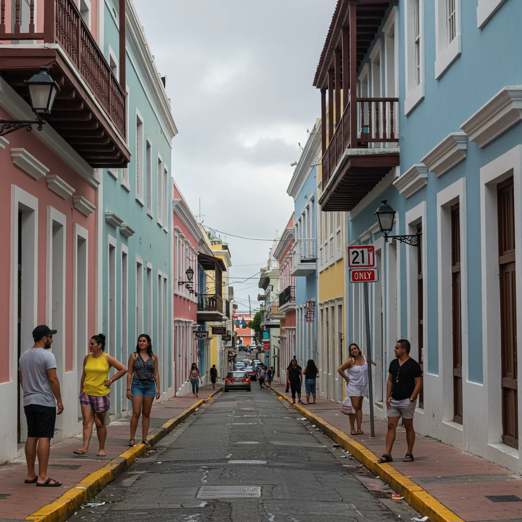 Summary: Key Takeaways on Puerto Rico’s Drinking Age