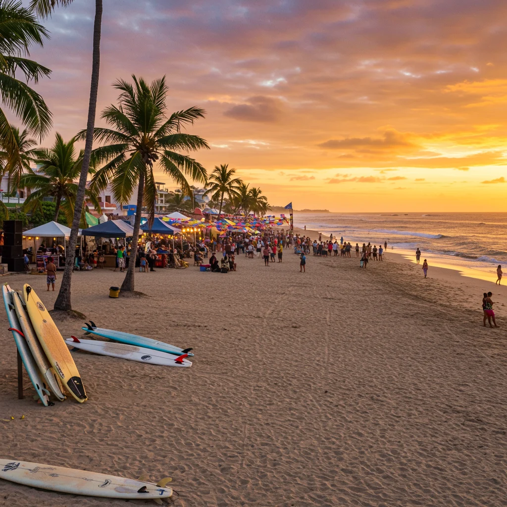 Summary: Why Rincón Should Be Your Next Destination