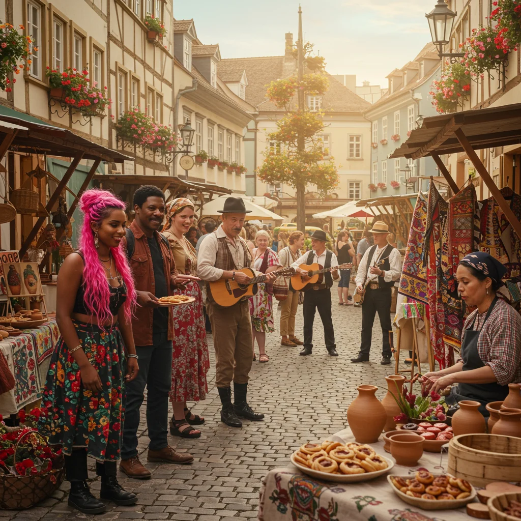 Supporting Local Communities Through Excursions