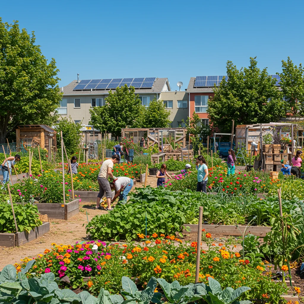Sustainability and Eco-Friendly Initiatives