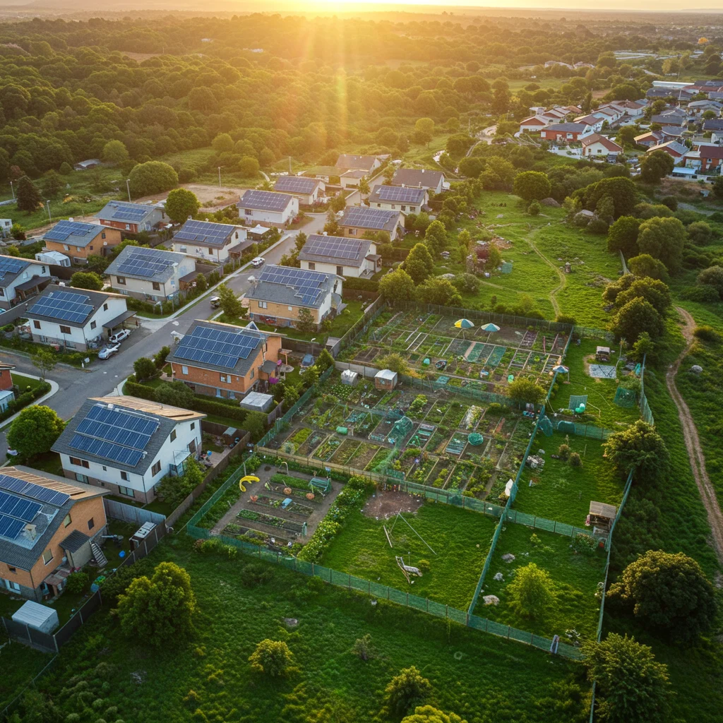 Sustainability and Eco-Friendly Initiatives at Toro Verde