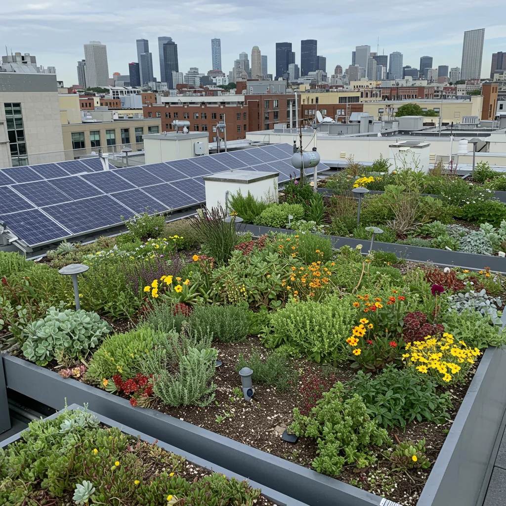 Sustainability and Environmental Commitment