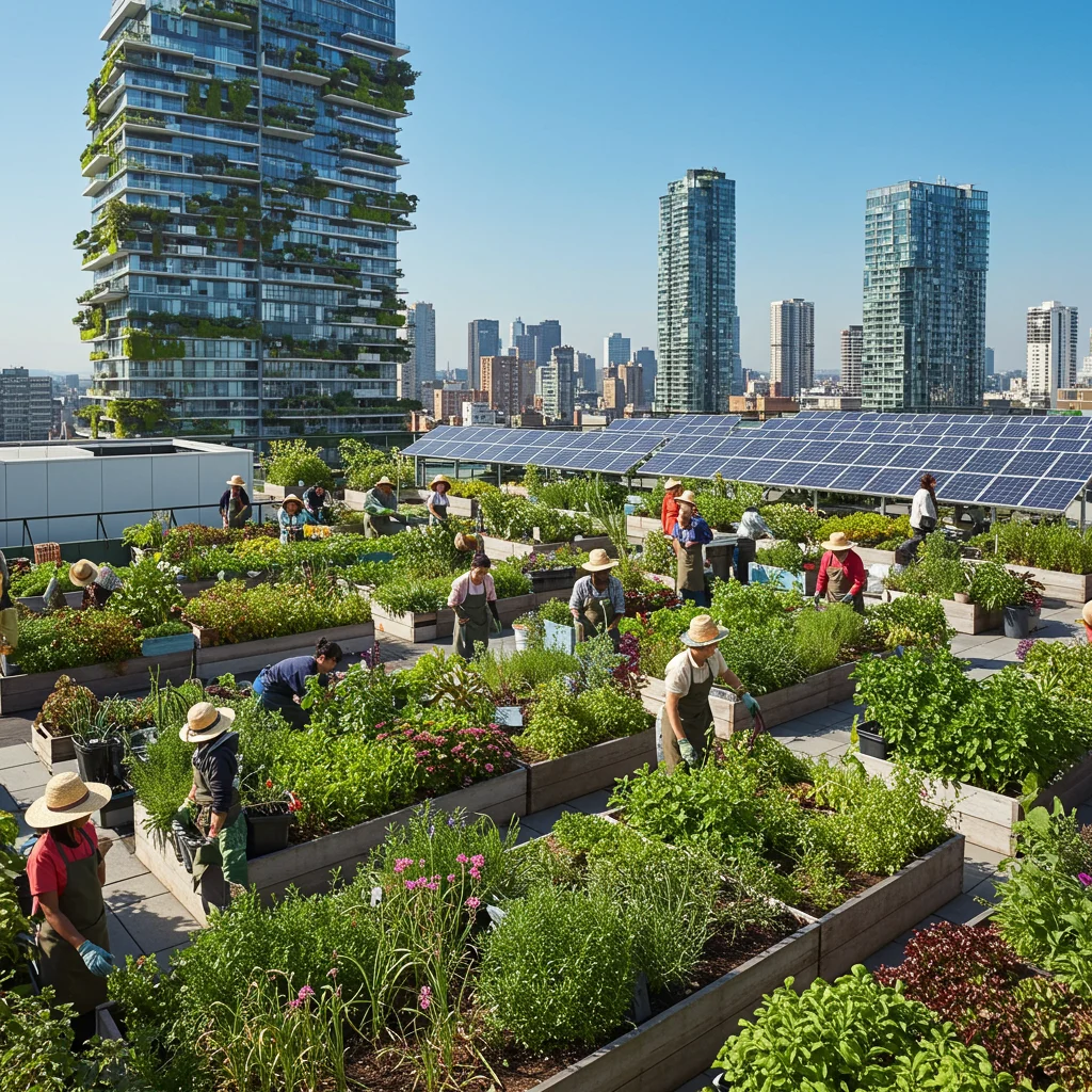 Sustainability and Environmental Impact