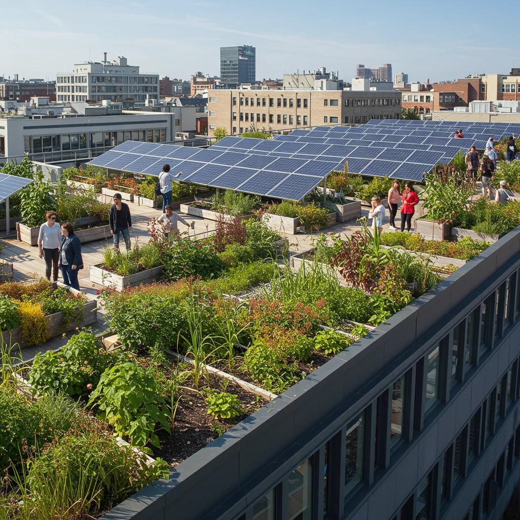 Sustainability and Environmental Impact