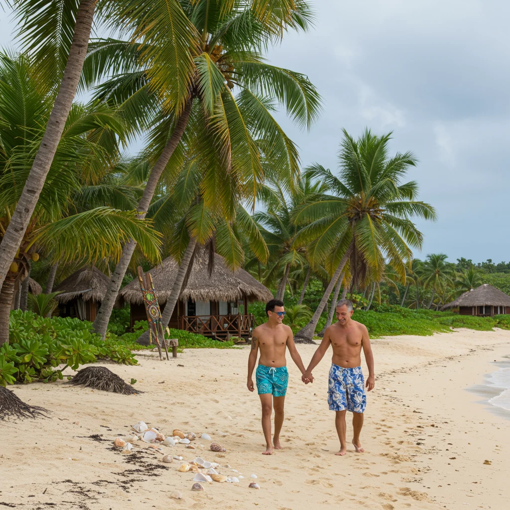 Sustainable and Responsible Honeymooning in Puerto Rico