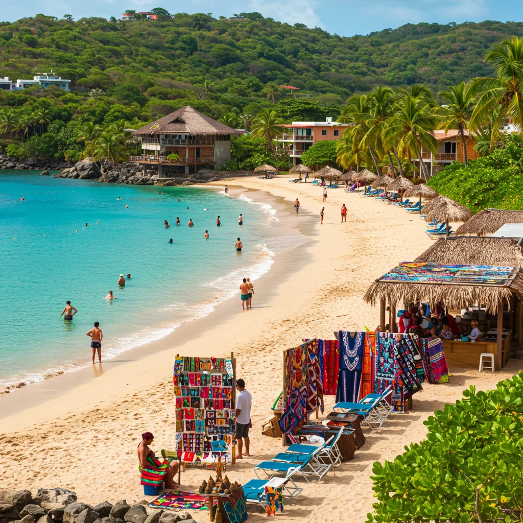 Sustainable and Responsible Tourism in Puerto Rico