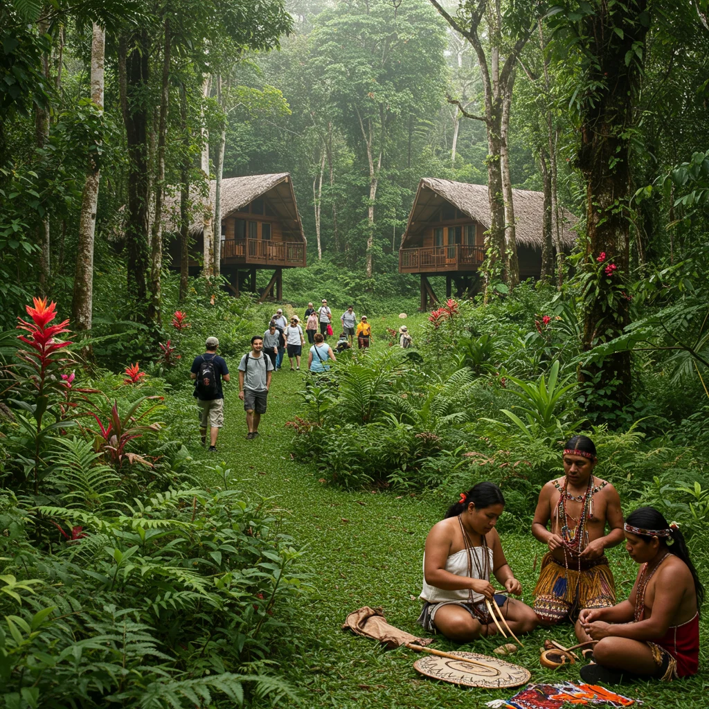 Sustainable and Responsible Tourism in Puerto Rico