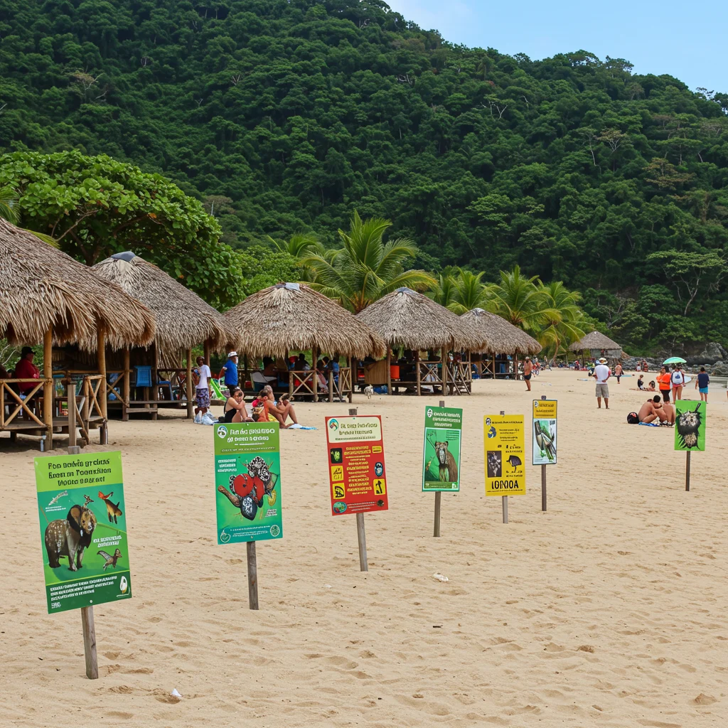 Sustainable and Responsible Tourism in Puerto Rico