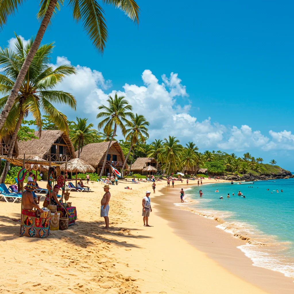 Sustainable and Responsible Tourism in Puerto Rico