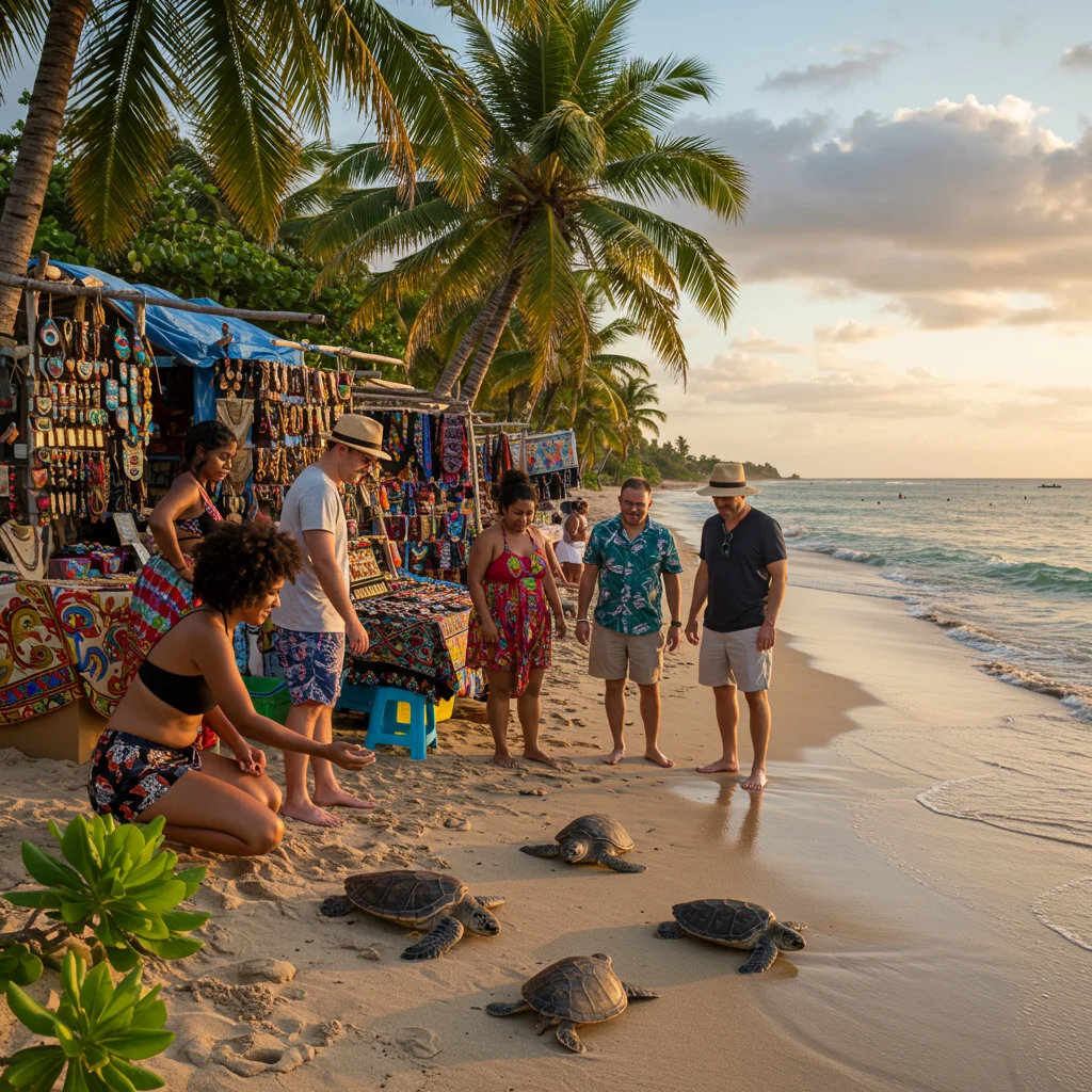 Sustainable &amp; Responsible Travel in Puerto Rico