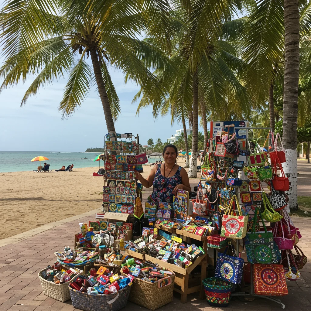 Sustainable Souvenirs: What to Bring Home from Arecibo