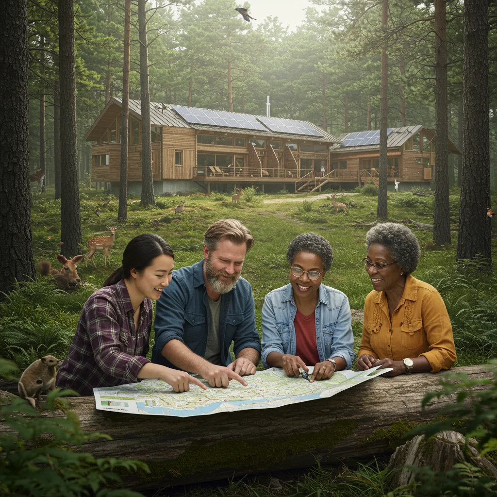 Sustainable Tour Operators: How to Choose Wisely