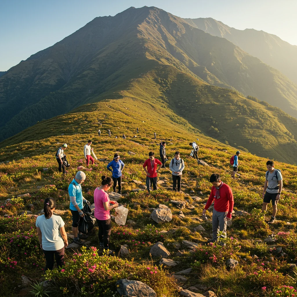 Sustainable Tourism: How to Be a Responsible Visitor