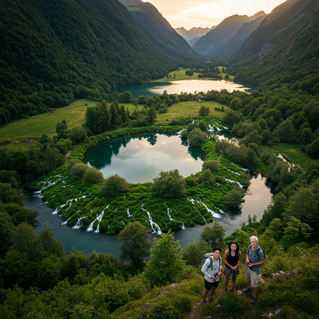 Sustainable Tourism: How to Visit Responsibly
