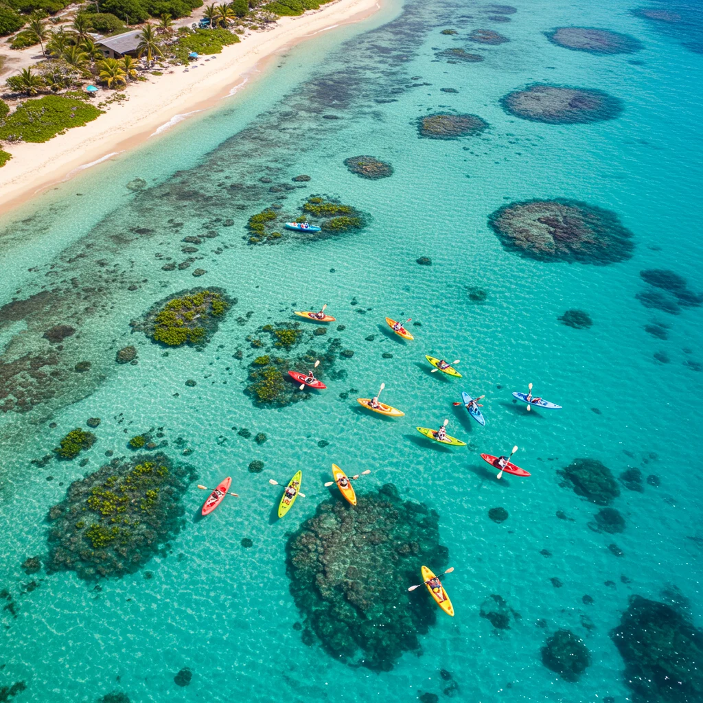 Sustainable Tourism: Protecting Puerto Rico’s Waters