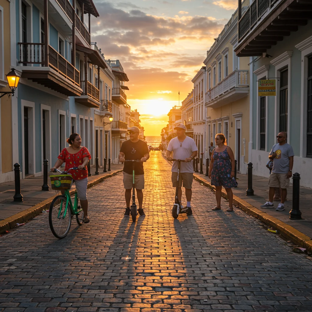 Sustainable Travel in San Juan: How Can You Be a Responsible Visitor?
