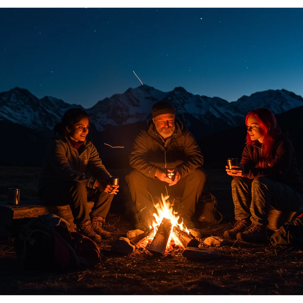 Testimonials: Real Stories from Adventurers