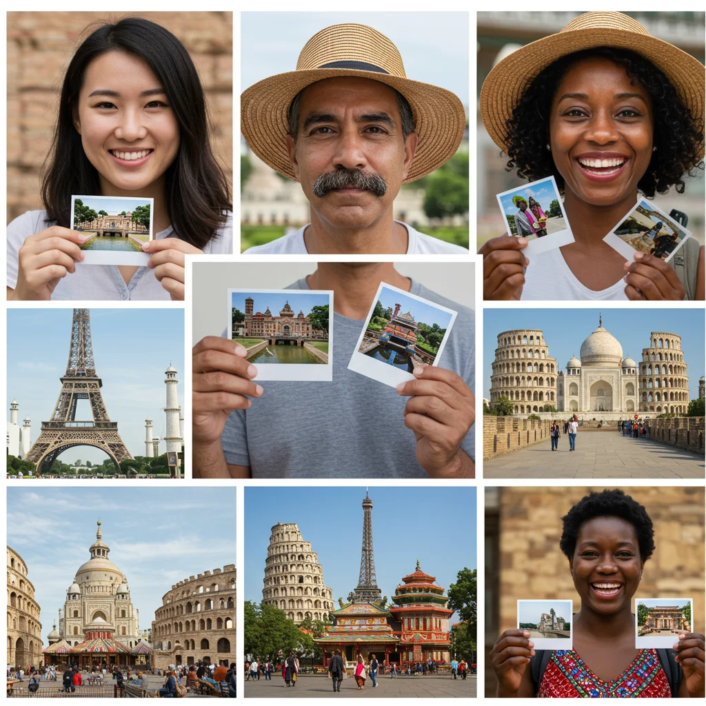 Testimonials: Real Traveler Stories