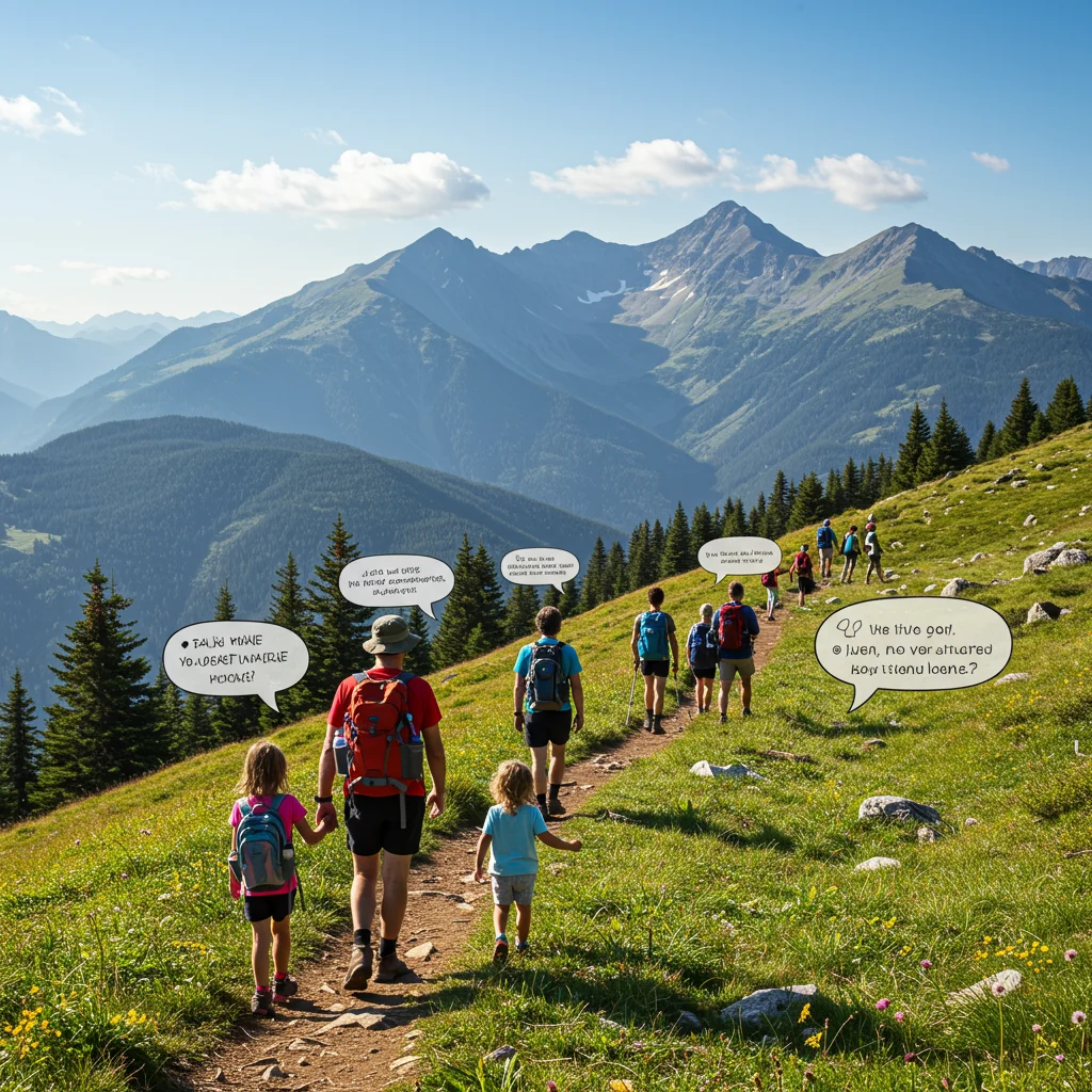 Testimonials: What Other Hikers Are Saying