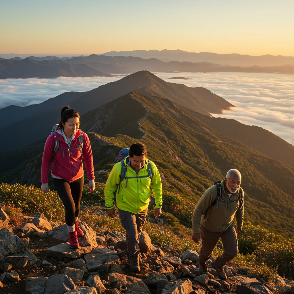 The Adventure Experience: What to Expect