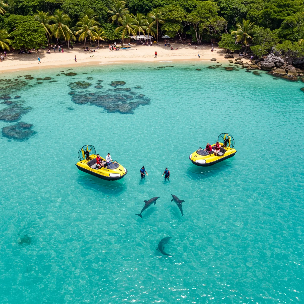 The Future of Excursions in Puerto Rico