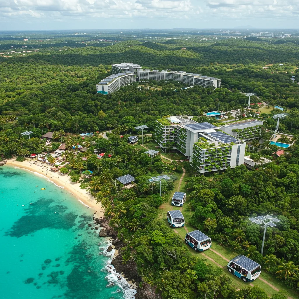 The Future of excursions puerto rico: What's Next?