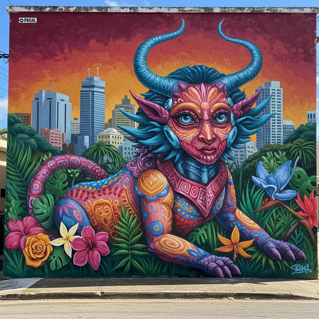 The Future of 'La Bestia' in Puerto Rican Culture