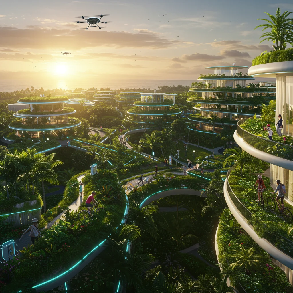 The Future of Toro Verde: What’s Next?