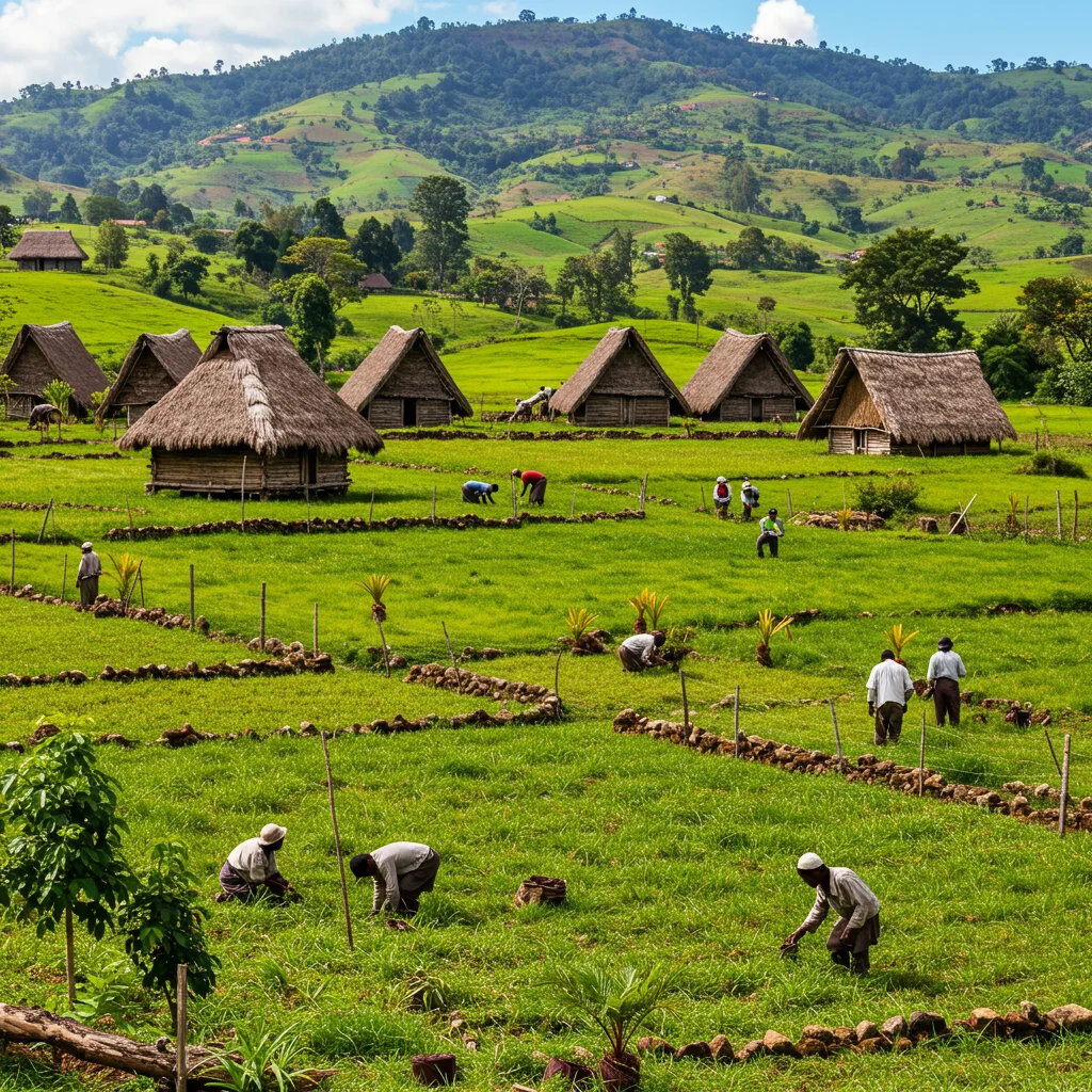 The History of Toro Verde: How Did It Begin?