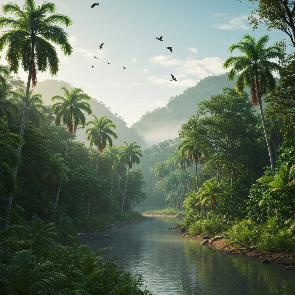 The Landscape: What Makes Toro Verde’s Setting Special?
