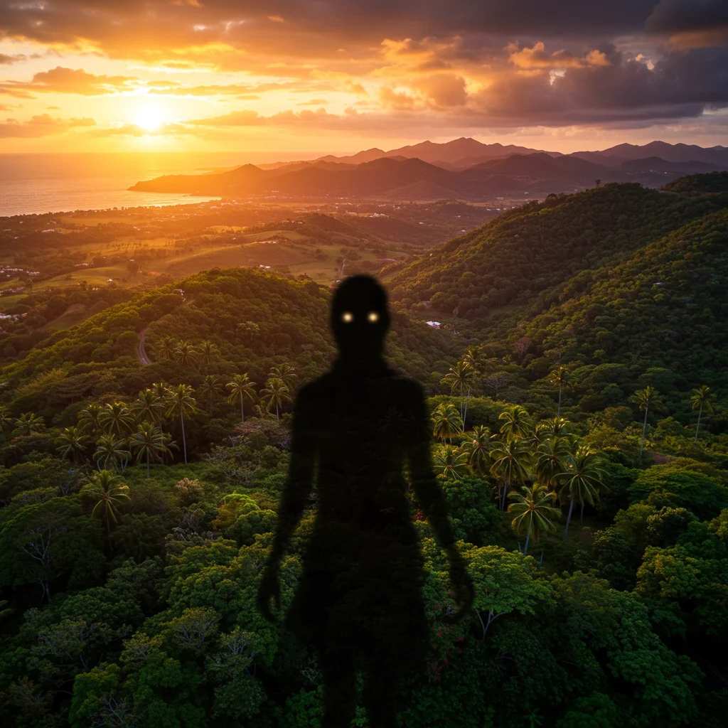 The Origins of 'La Bestia' in Puerto Rico