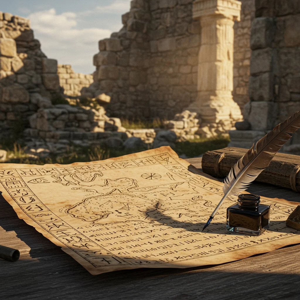 The Origins of the Name: A Historical Perspective